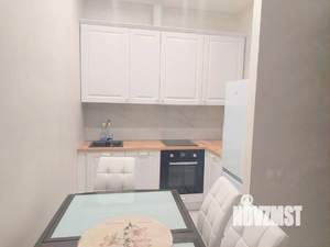 2-к квартира, на длительный срок, 43м2, 3/6 этаж