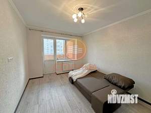 1-к квартира, на длительный срок, 37м2, 5/9 этаж