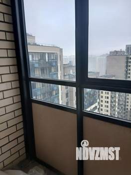 2-к квартира, на длительный срок, 50м2, 23/25 этаж