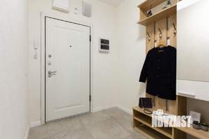 1-к квартира, посуточно, 46м2, 1/1 этаж