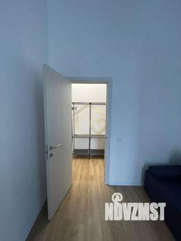 1-к квартира, на длительный срок, 33м2, 1/9 этаж