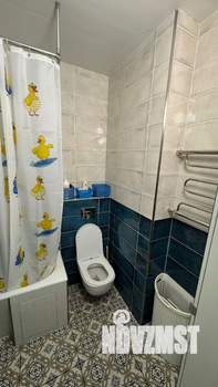 1-к квартира, на длительный срок, 32м2, 9/26 этаж