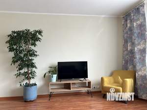 2-к квартира, на длительный срок, 65м2, 12/16 этаж