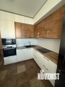 1-к квартира, на длительный срок, 40м2, 13/20 этаж