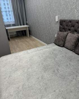 2-к квартира, на длительный срок, 55м2, 10/15 этаж