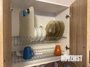 Студия квартира, посуточно, 26м2, 6/8 этаж