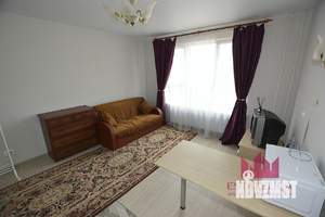Студия квартира, на длительный срок, 23м2, 6/8 этаж