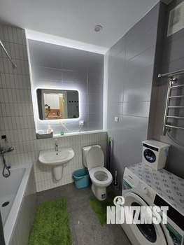 1-к квартира, на длительный срок, 32м2, 21/25 этаж