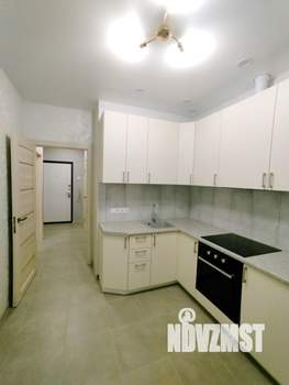 1-к квартира, на длительный срок, 34м2, 6/9 этаж