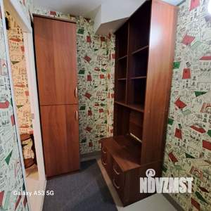 1-к квартира, на длительный срок, 43м2, 3/15 этаж