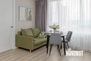 2-к квартира, на длительный срок, 55м2, 10/31 этаж