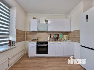 1-к квартира, на длительный срок, 38м2, 11/12 этаж