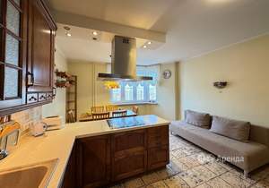 3-к квартира, на длительный срок, 131м2, 25/25 этаж