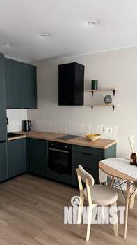 1-к квартира, на длительный срок, 32м2, 2/9 этаж