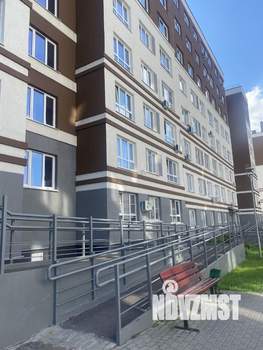 Студия квартира, на длительный срок, 25м2, 7/9 этаж
