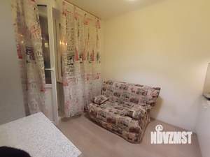 1-к квартира, на длительный срок, 24м2, 1/9 этаж