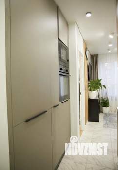 2-к квартира, на длительный срок, 34м2, 5/8 этаж