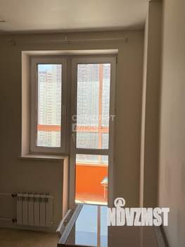 1-к квартира, на длительный срок, 32м2, 11/26 этаж