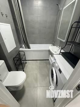 1-к квартира, на длительный срок, 45м2, 2/6 этаж