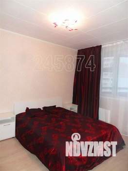 2-к квартира, на длительный срок, 60м2, 4/14 этаж