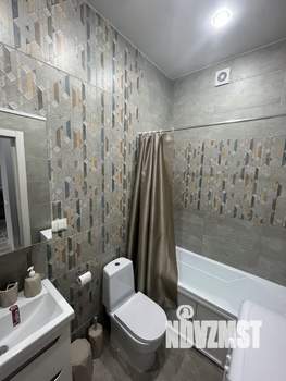 1-к квартира, на длительный срок, 33м2, 4/6 этаж