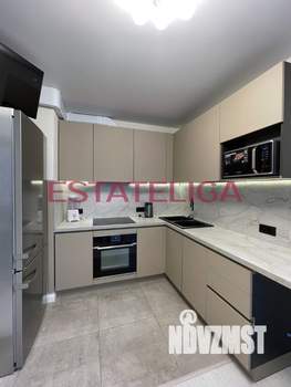 2-к квартира, на длительный срок, 43м2, 13/33 этаж