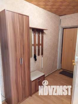 2-к квартира, посуточно, 45м2, 4/5 этаж