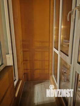 1-к квартира, на длительный срок, 34м2, 4/4 этаж