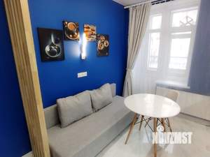 1-к квартира, на длительный срок, 35м2, 1/8 этаж