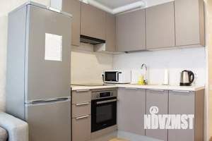 1-к квартира, посуточно, 36м2, 6/8 этаж