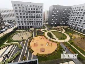 1-к квартира, на длительный срок, 35м2, 6/9 этаж