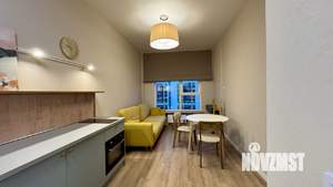 2-к квартира, на длительный срок, 37м2, 26/28 этаж