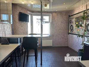 2-к квартира, на длительный срок, 60м2, 25/25 этаж