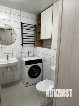 1-к квартира, на длительный срок, 34м2, 3/9 этаж