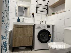 2-к квартира, на длительный срок, 35м2, 3/9 этаж
