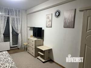 1-к квартира, на длительный срок, 40м2, 4/9 этаж