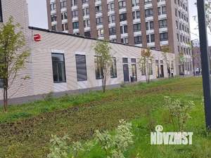 Студия квартира, на длительный срок, 23м2, 8/9 этаж