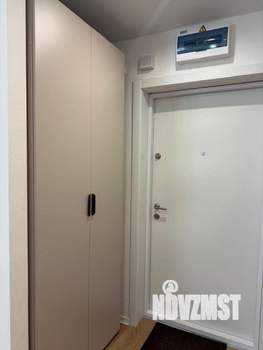 1-к квартира, на длительный срок, 33м2, 4/9 этаж