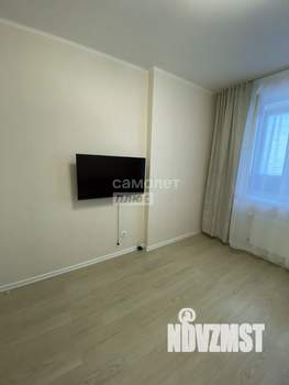 1-к квартира, на длительный срок, 33м2, 5/25 этаж