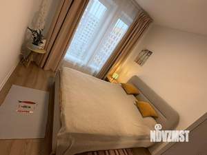 1-к квартира, на длительный срок, 38м2, 8/9 этаж