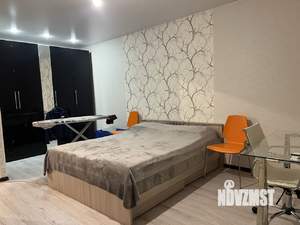 1-к квартира, на длительный срок, 45м2, 11/25 этаж