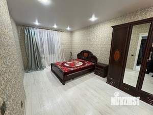 2-к квартира, на длительный срок, 65м2, 4/26 этаж