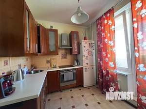 1-к квартира, на длительный срок, 40м2, 9/18 этаж