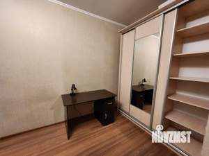 1-к квартира, на длительный срок, 35м2, 11/25 этаж