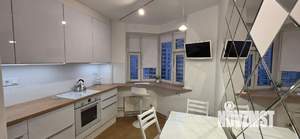 2-к квартира, на длительный срок, 51м2, 13/17 этаж