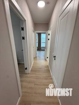 3-к квартира, на длительный срок, 60м2, 28/28 этаж