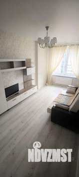1-к квартира, на длительный срок, 36м2, 10/27 этаж