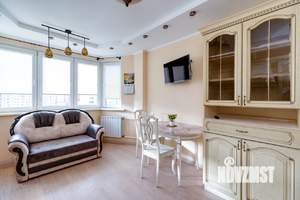 2-к квартира, на длительный срок, 60м2, 11/25 этаж