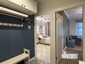 1-к квартира, посуточно, 36м2, 15/33 этаж