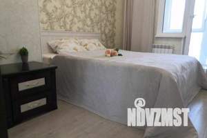 2-к квартира, посуточно, 53м2, 7/17 этаж